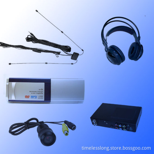 Car Accessories
